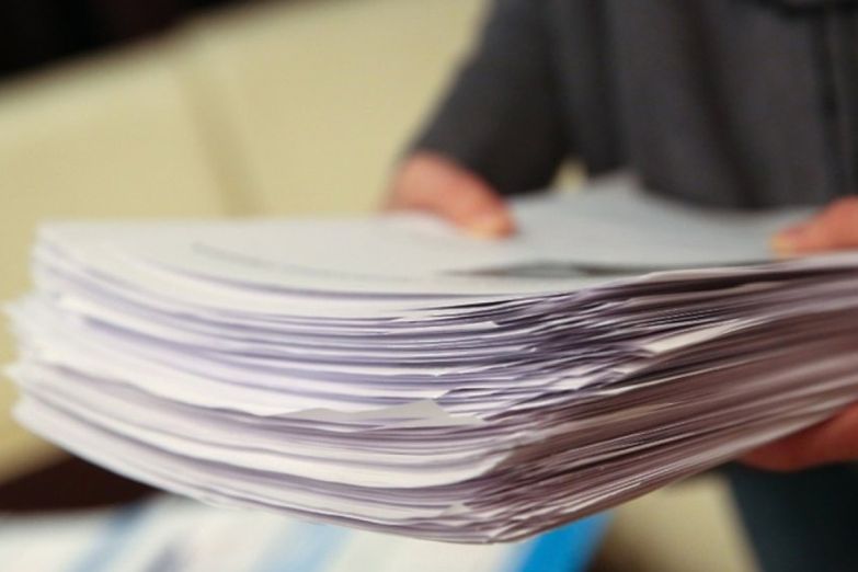 Новая возможность направления исполнительных документов.