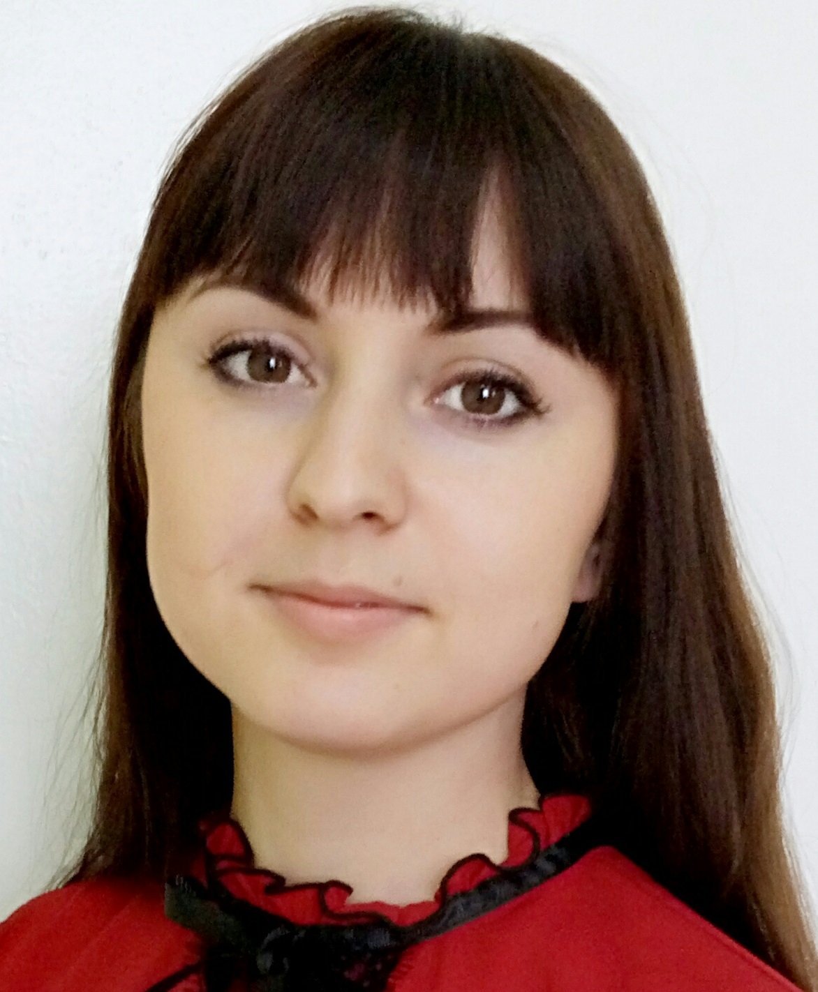 Киселёва Елена Ивановна.