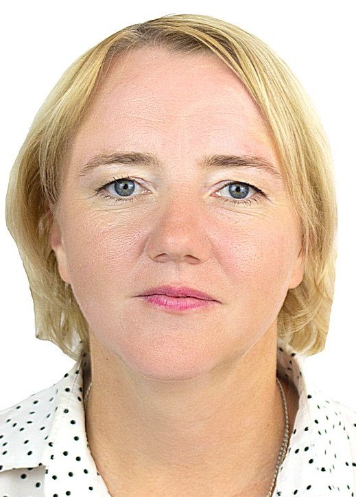 Ухова Юлия Александровна.