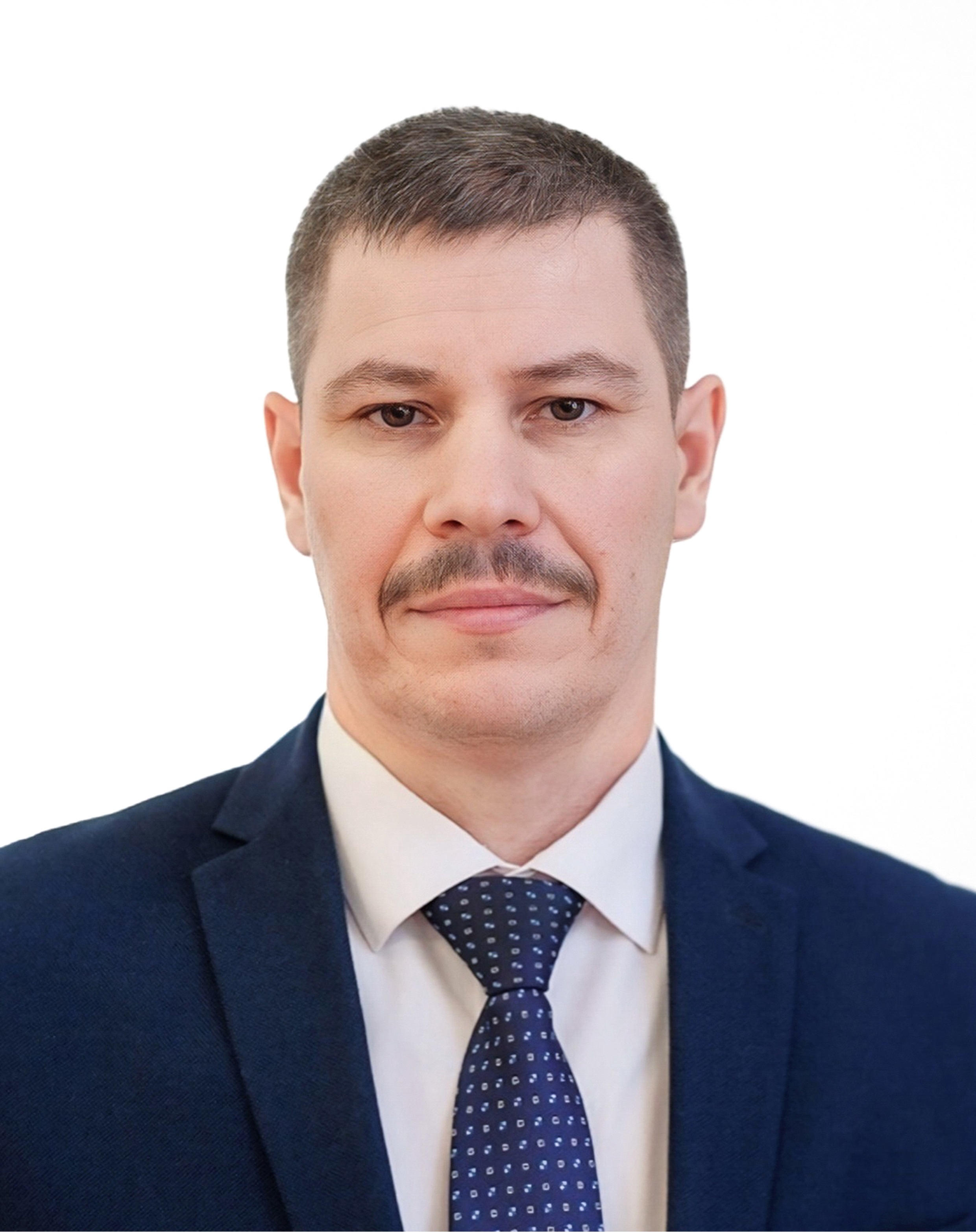 Полозов Виталий Евгеньевич.