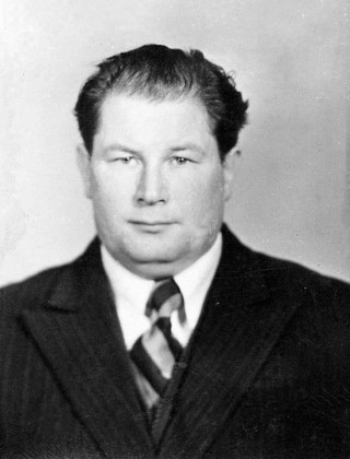 Калягин Юрий Михайлович Калягин Юрий Михайлович.